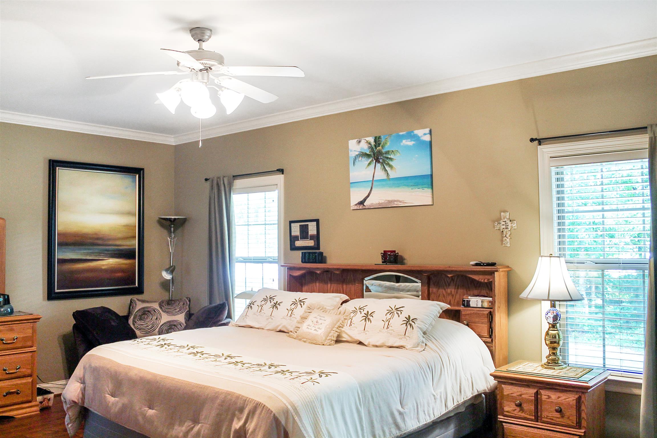 1105 East End Road Manchester, TN 37355 - Photo 13 of 29 Gallery Image 13