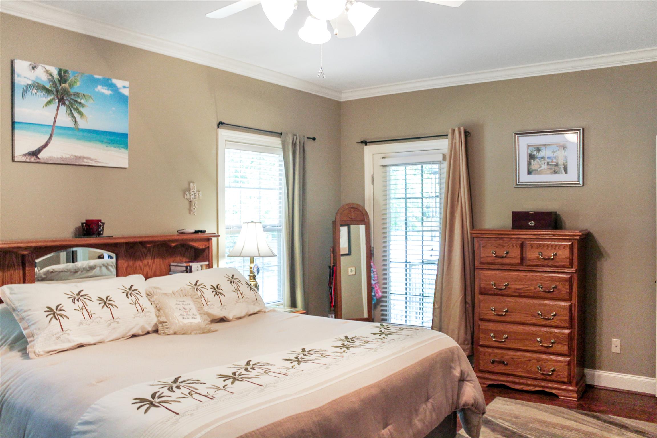 1105 East End Road Manchester, TN 37355 - Photo 15 of 29 Gallery Image 15
