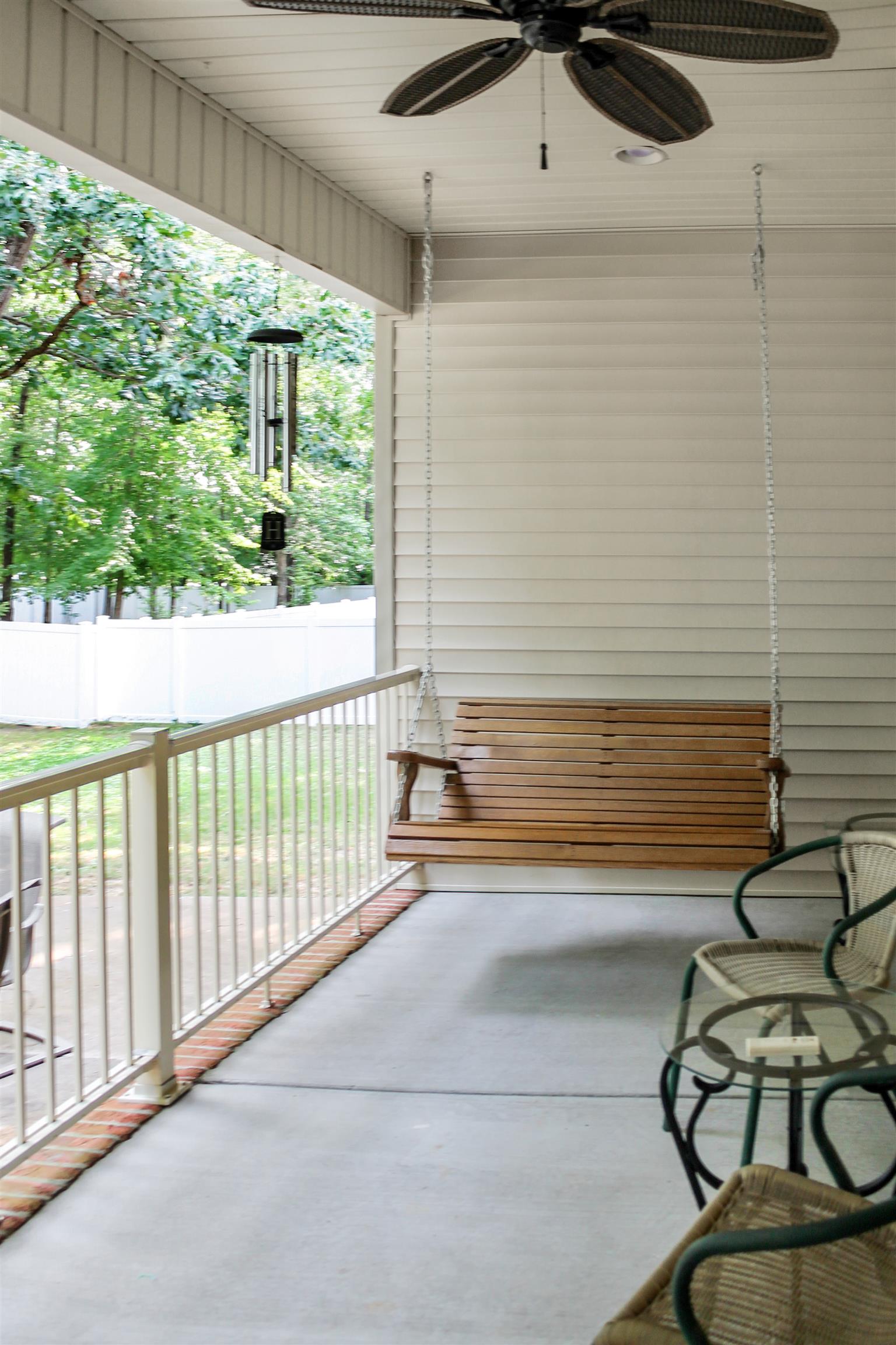 1105 East End Road Manchester, TN 37355 - Photo 23 of 29 Gallery Image 23