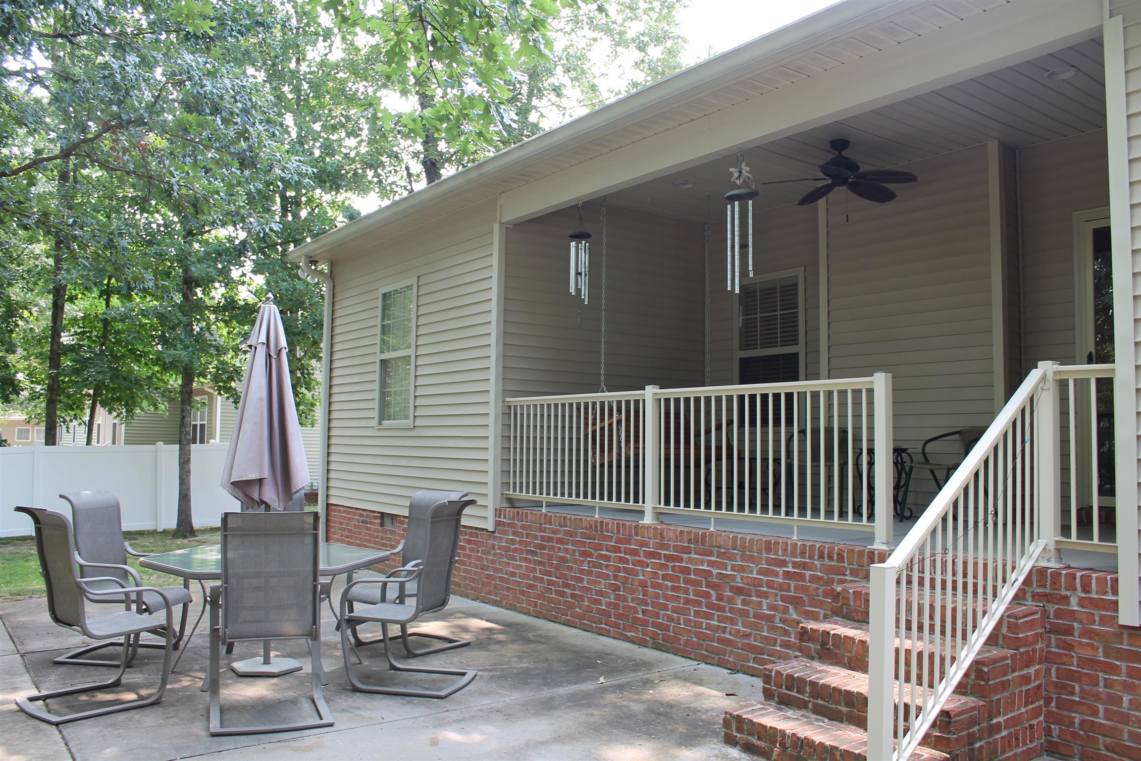 1105 East End Road Manchester, TN 37355 - Photo 24 of 29 Gallery Image 24