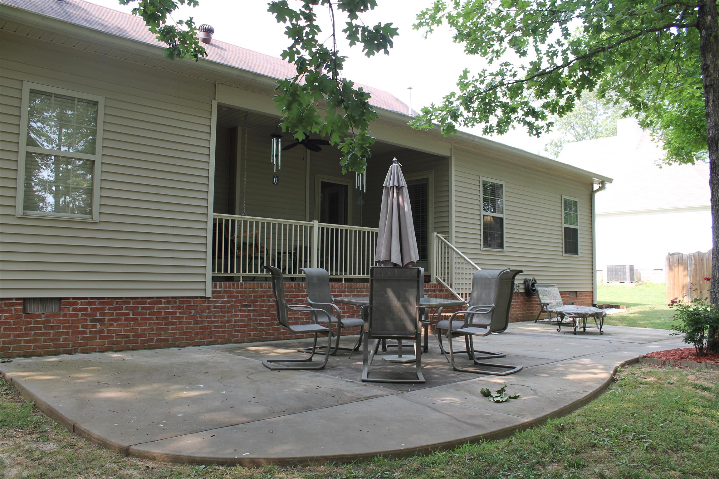 1105 East End Road Manchester, TN 37355 - Photo 25 of 29 Gallery Image 25