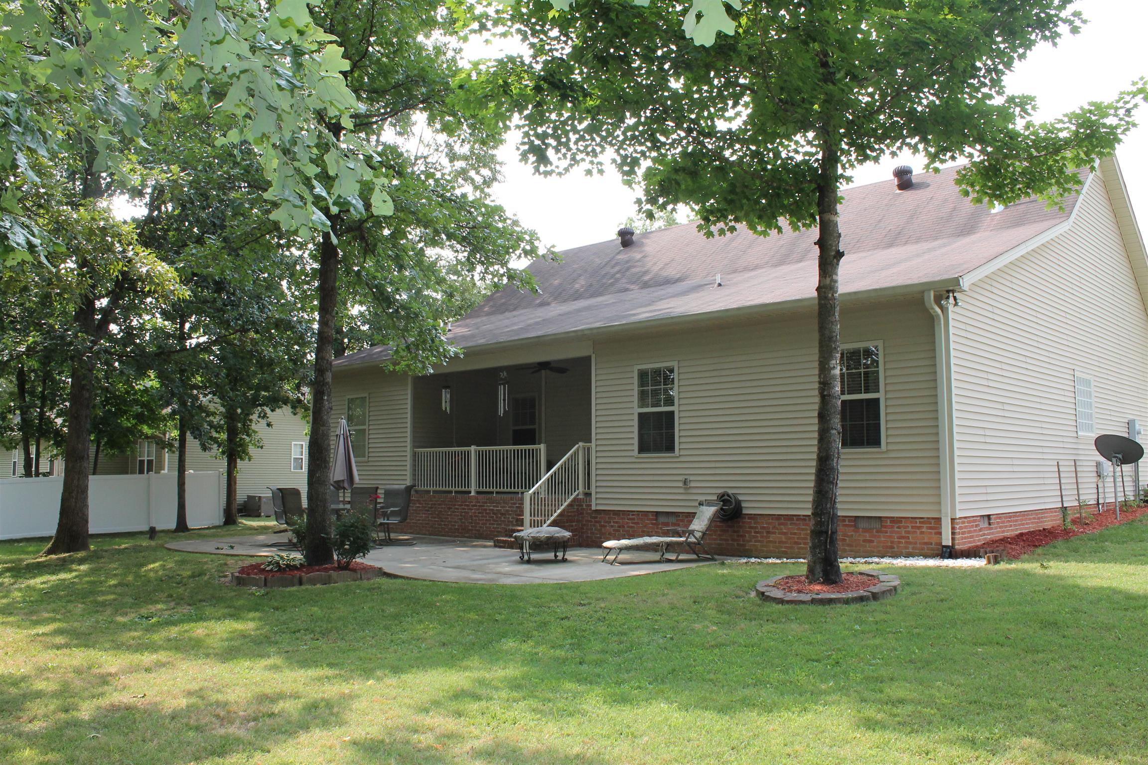 1105 East End Road Manchester, TN 37355 - Photo 27 of 29 Gallery Image 27
