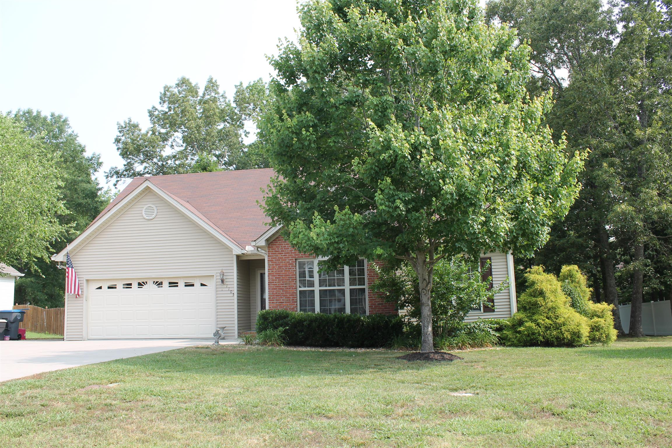 1105 East End Road Manchester, TN 37355 - Photo 28 of 29 Gallery Image 28
