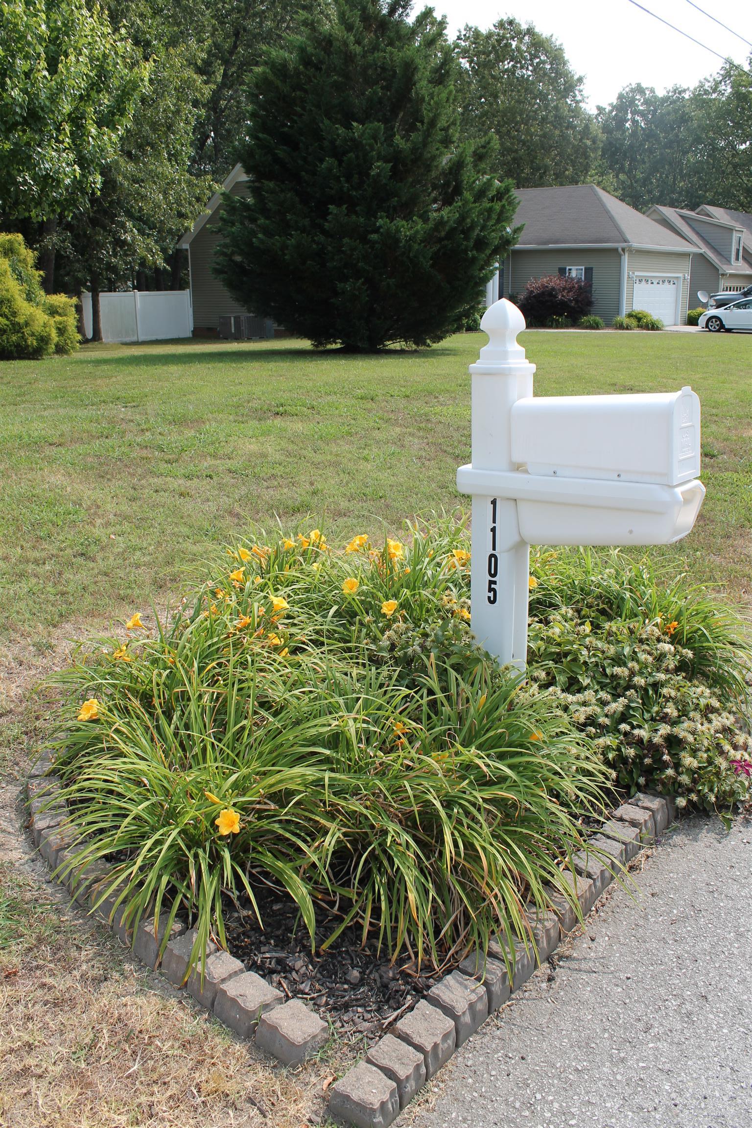 1105 East End Road Manchester, TN 37355 - Photo 29 of 29 Gallery Image 29
