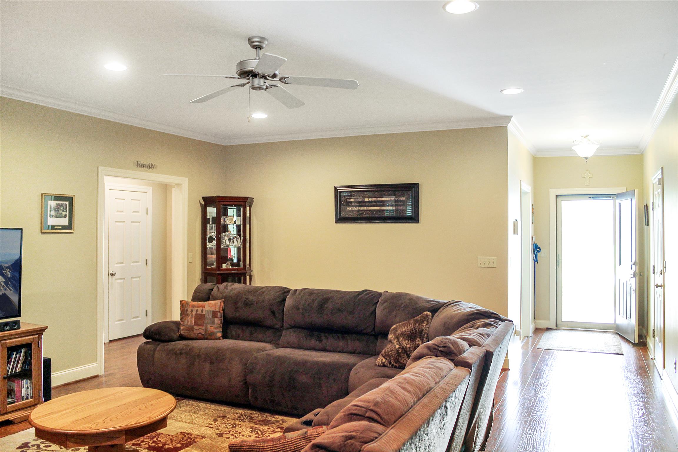 1105 East End Road Manchester, TN 37355 - Photo 4 of 29 Gallery Image 4