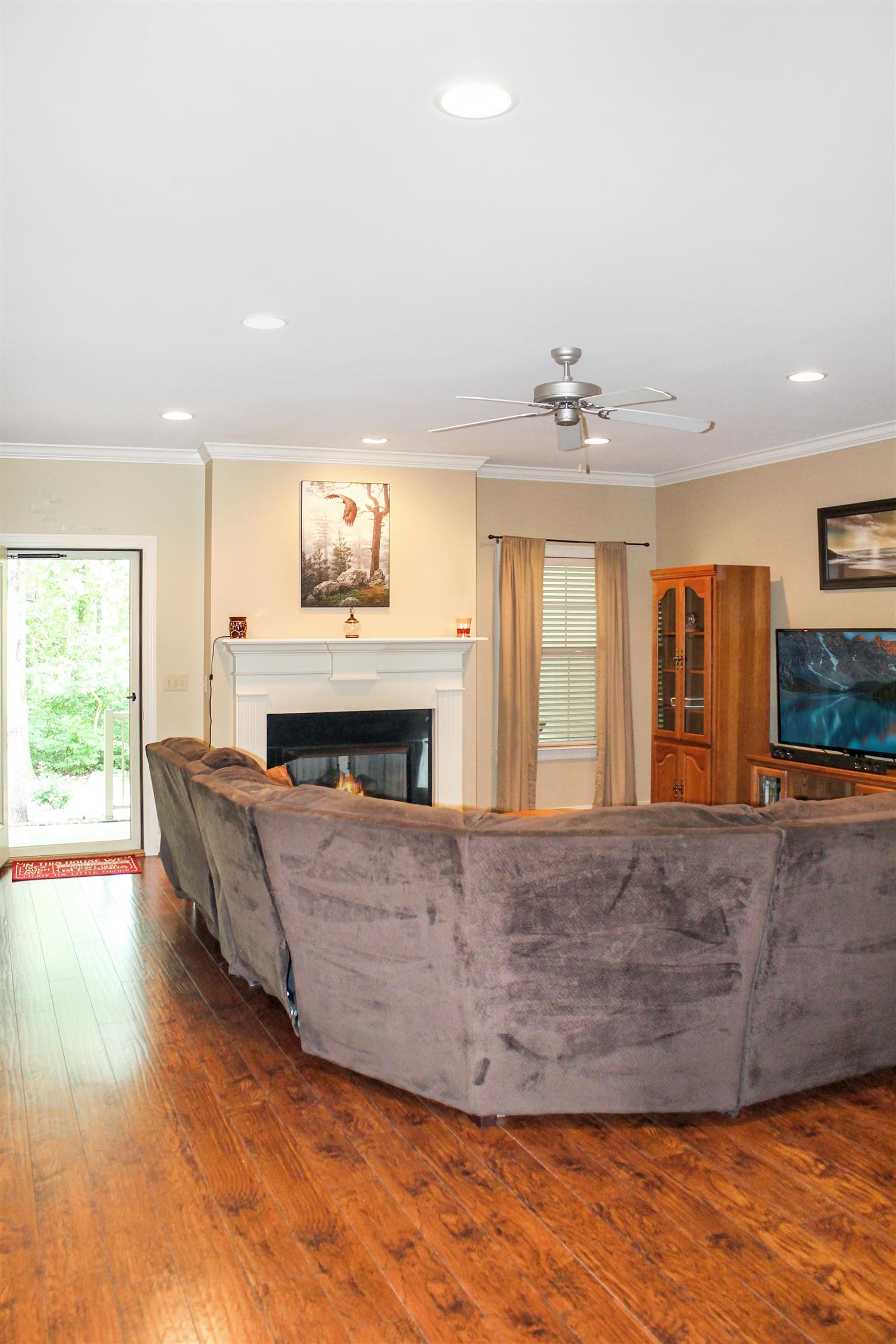 1105 East End Road Manchester, TN 37355 - Photo 5 of 29 Gallery Image 5