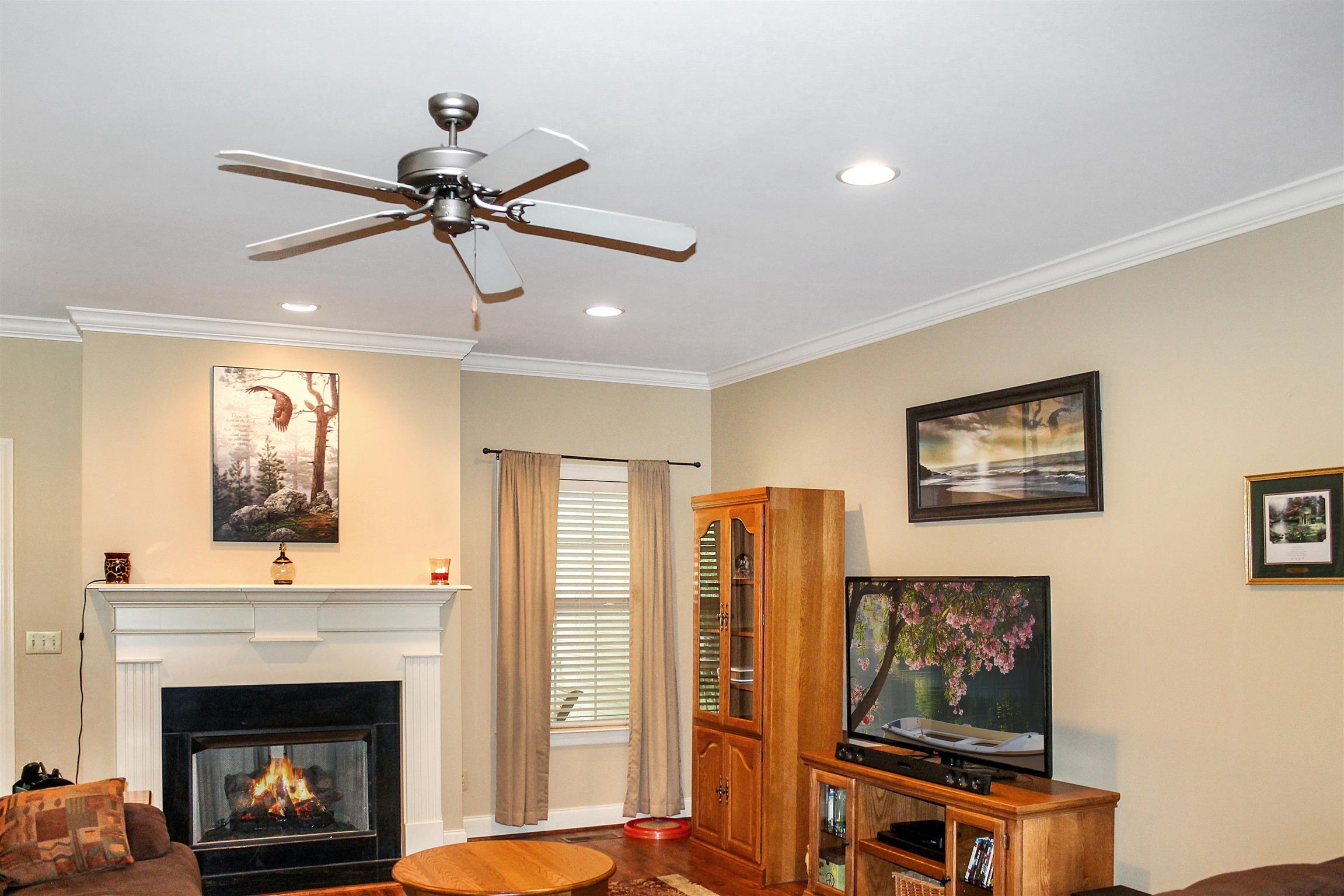 1105 East End Road Manchester, TN 37355 - Photo 6 of 29 Gallery Image 6