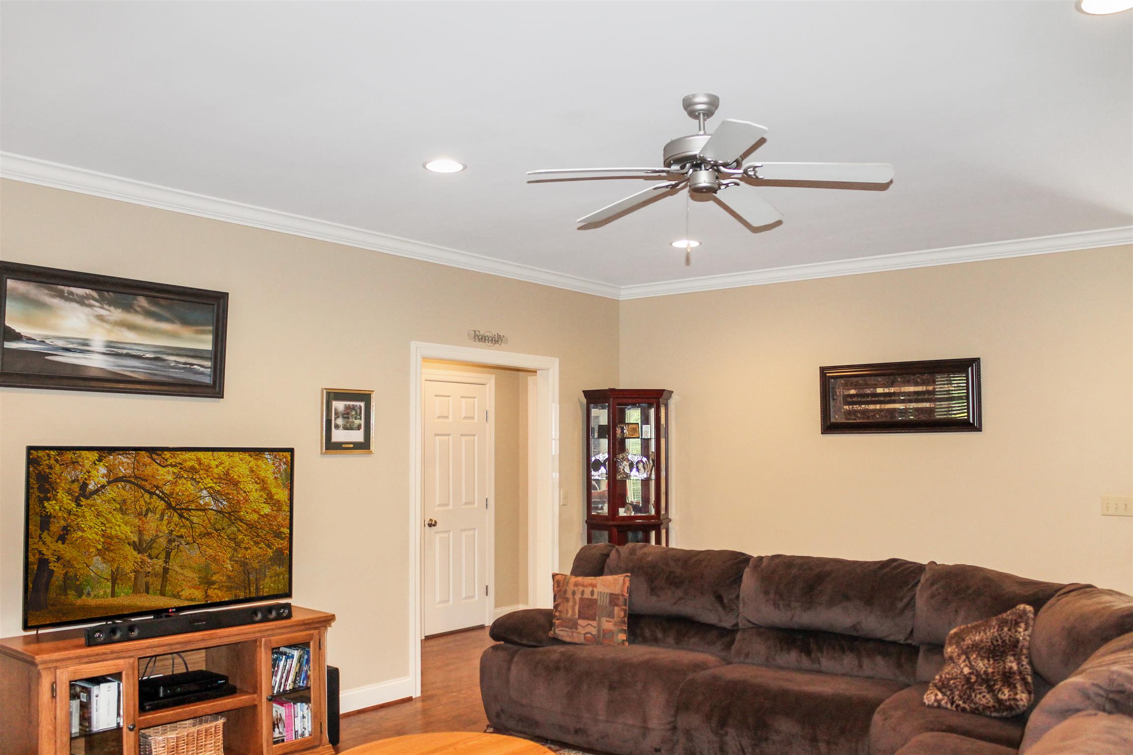 1105 East End Road Manchester, TN 37355 - Photo 7 of 29 Gallery Image 7