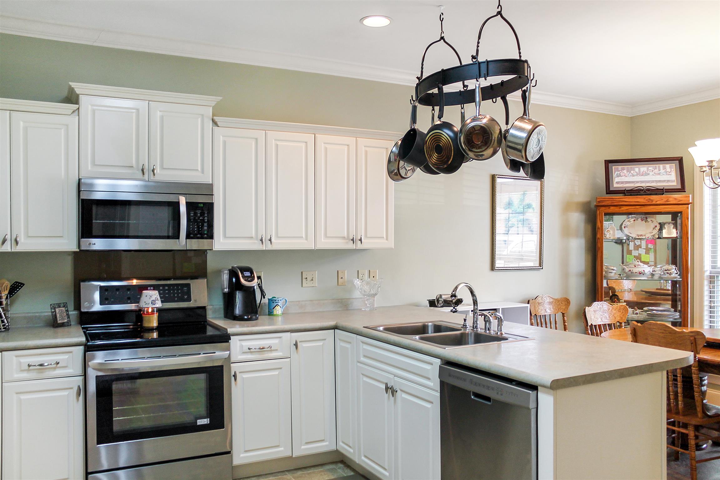 1105 East End Road Manchester, TN 37355 - Photo 10 of 29 Gallery Image 10
