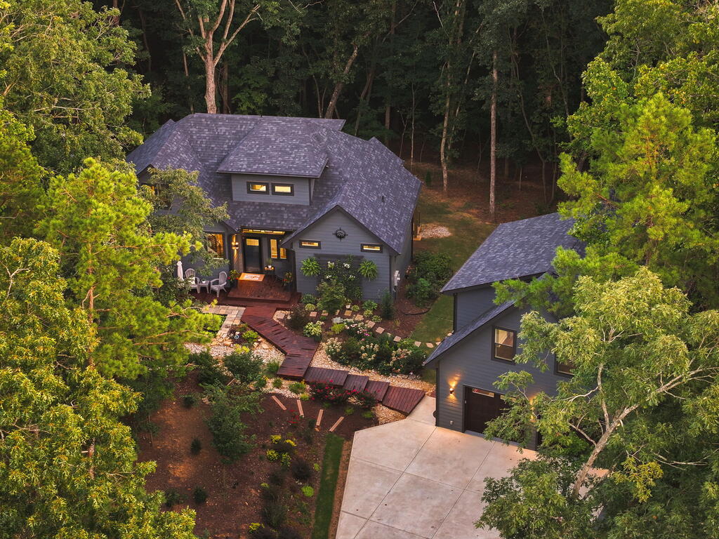 130 Country Hills Road Ellijay, GA 30540 - Photo 95 of 102 Gallery Image 95