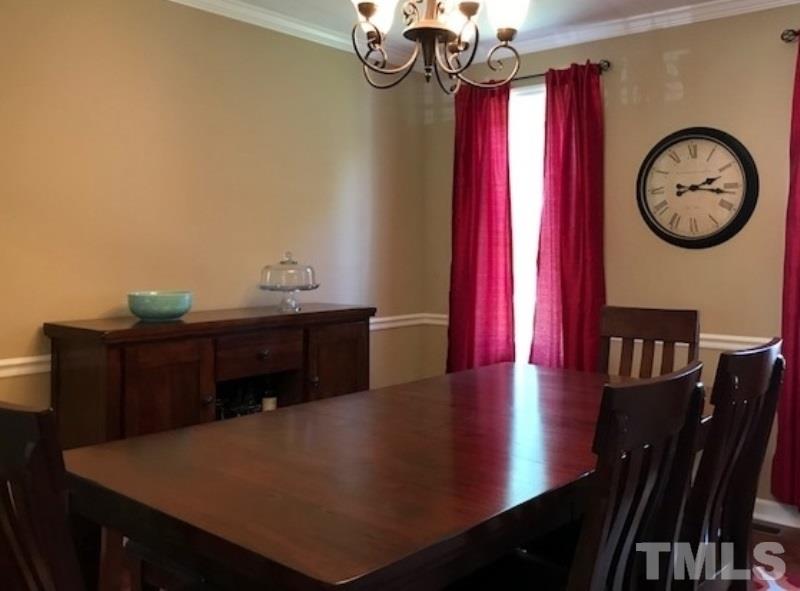 1087 Jim Latta Road Rougemont, NC 27572 - Photo 8 of 20