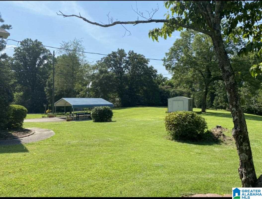 1529 Pierce Road Bessemer, AL 35023 - Photo 9 of 16