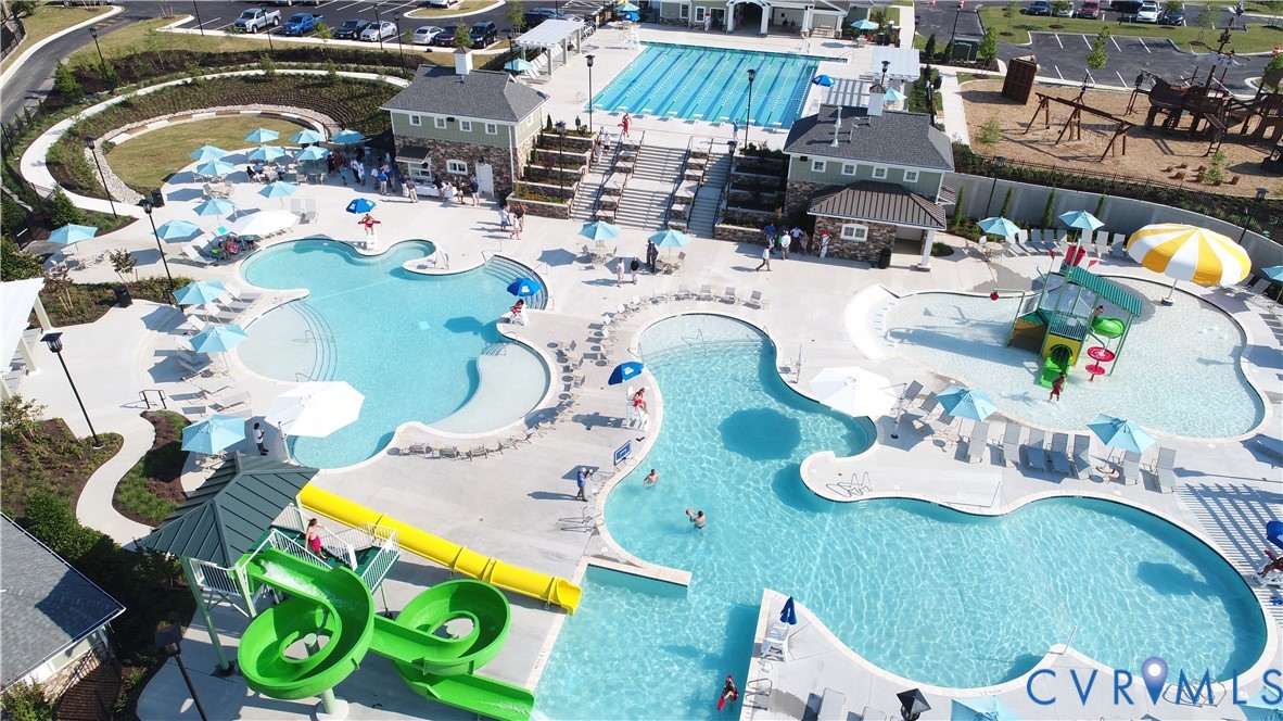 18779 Palisades Ridge Moseley, VA 23120 - Photo 28 of 36