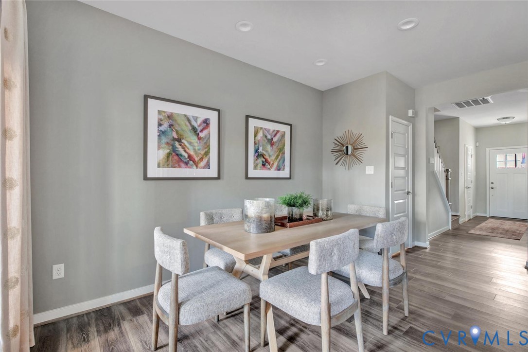 18779 Palisades Ridge Moseley, VA 23120 - Photo 5 of 36