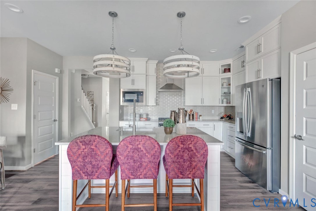 18779 Palisades Ridge Moseley, VA 23120 - Photo 9 of 36