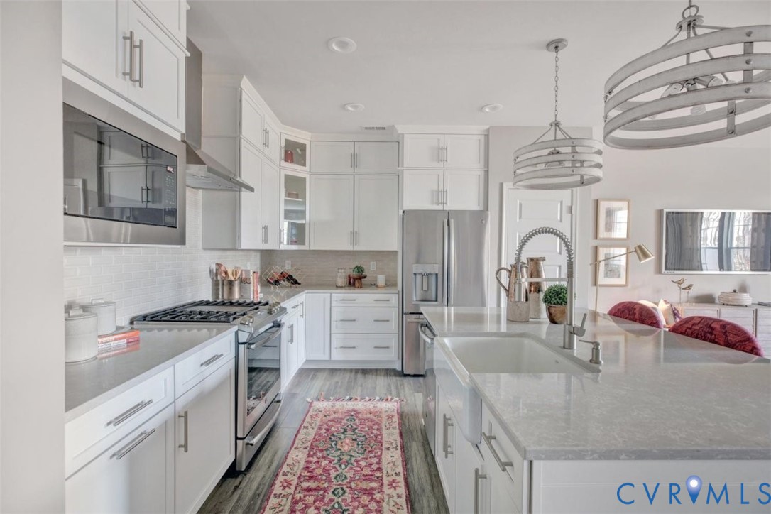 18779 Palisades Ridge Moseley, VA 23120 - Photo 10 of 36