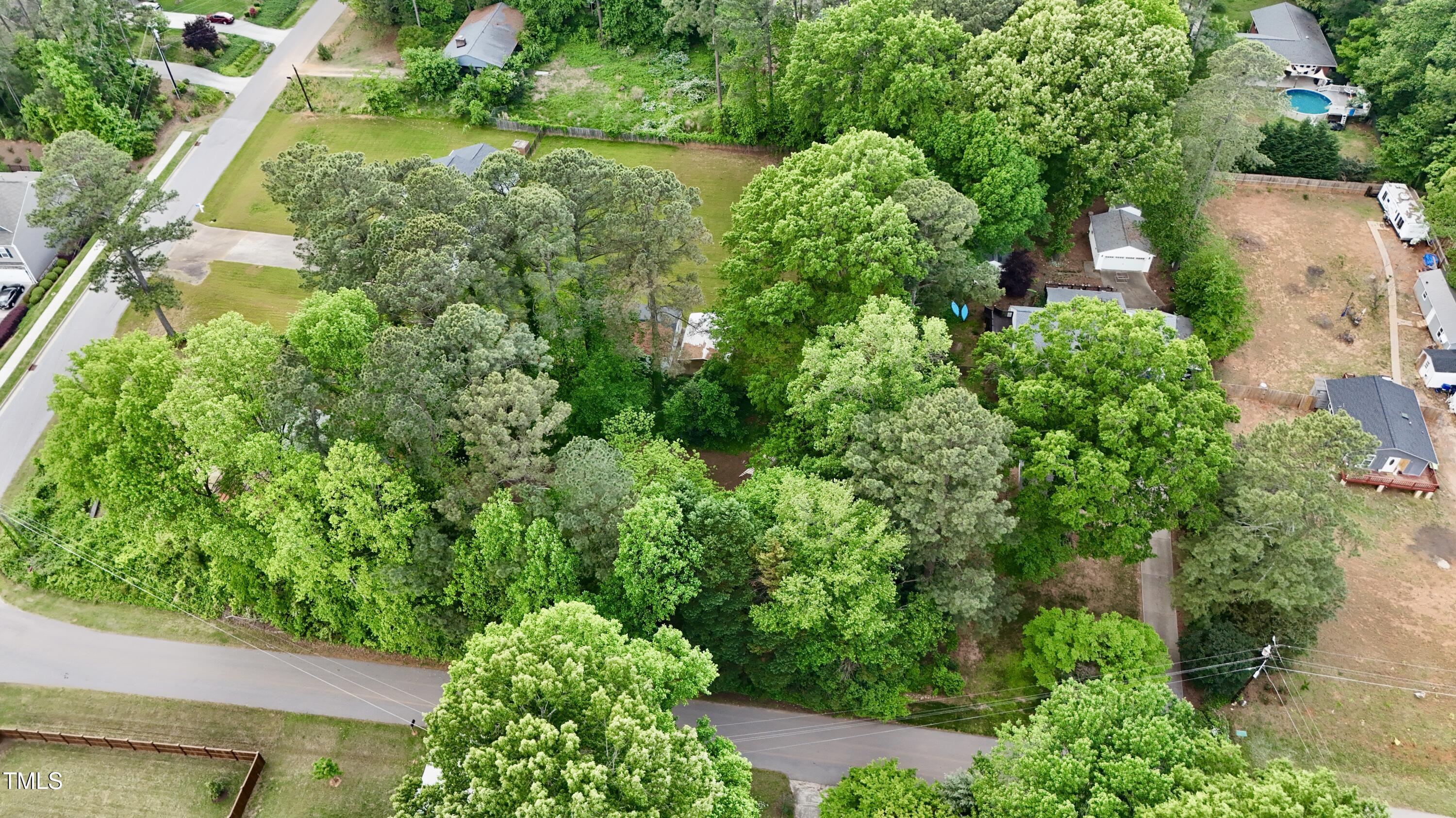 6200 Blanche Drive Raleigh, NC 27607 - Photo 4 of 4 PHOTO1