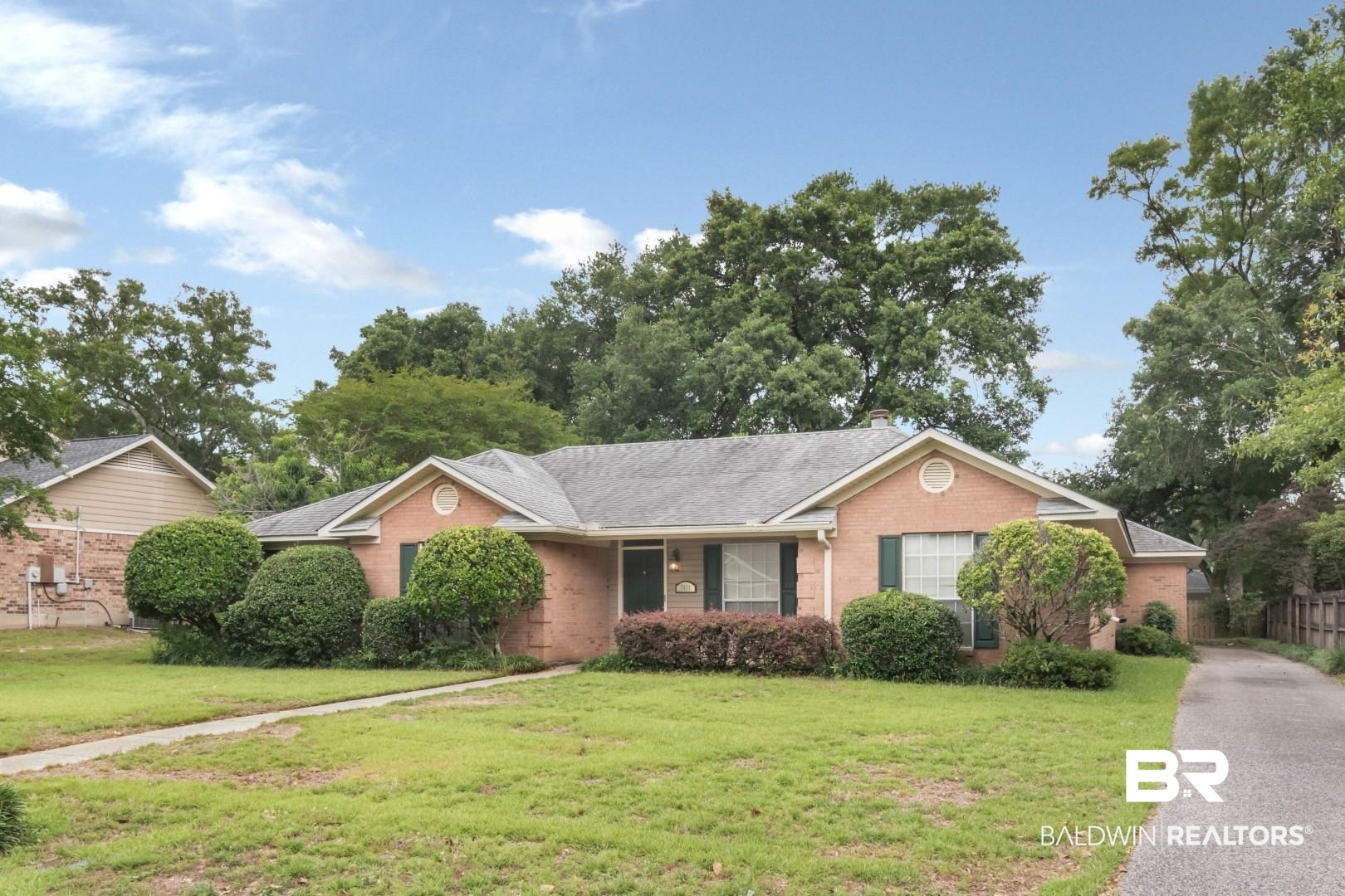 7411 Johnson Court Mobile, AL 36695 - Photo 38 of 38