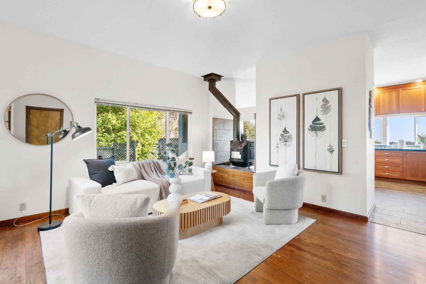555 Bohnen Road Soquel, CA 95073 - Photo 21 of 43