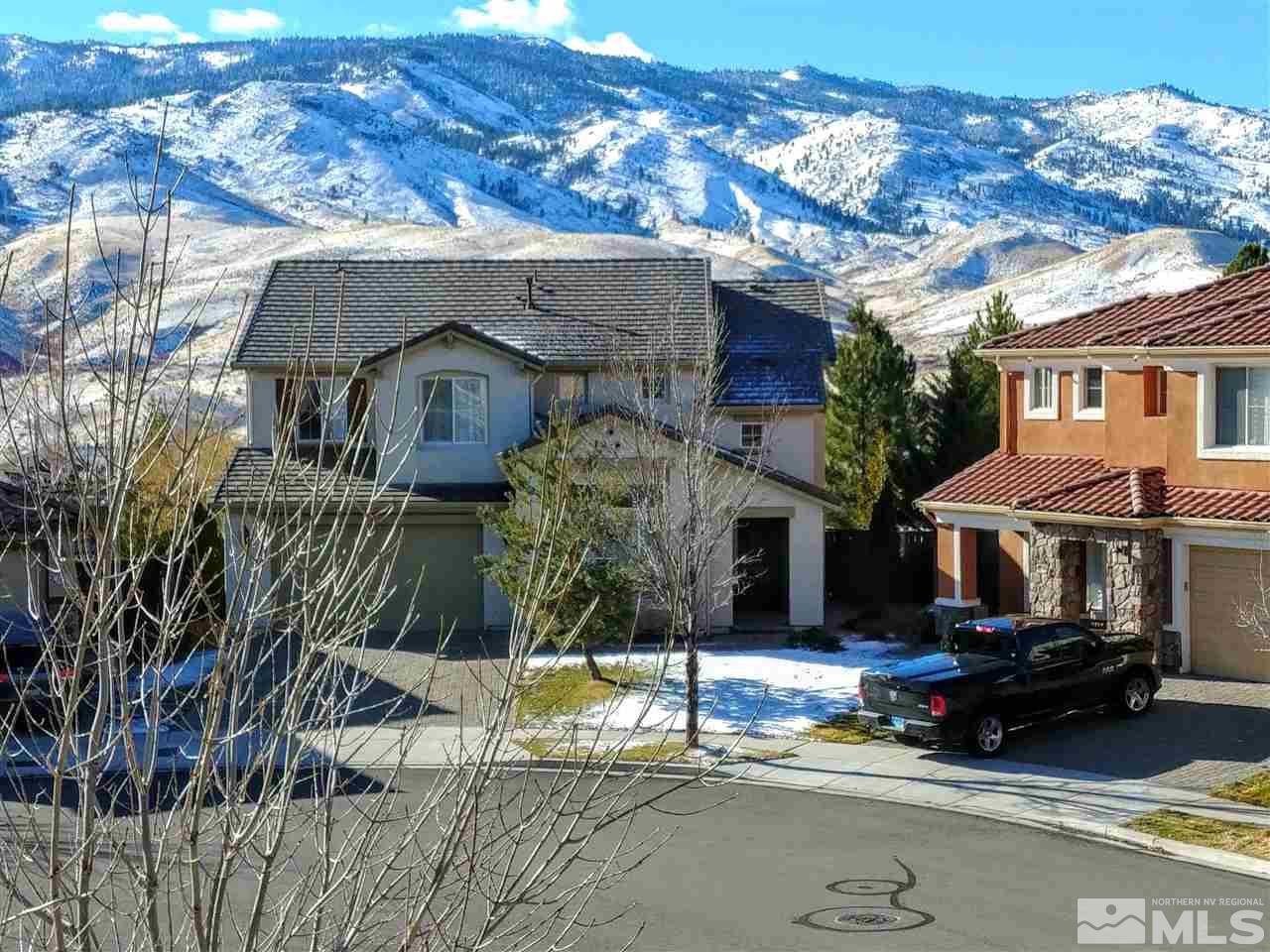 315 Renaissance Court Reno, NV 89523 - Photo 1 of 25 Photo 1
