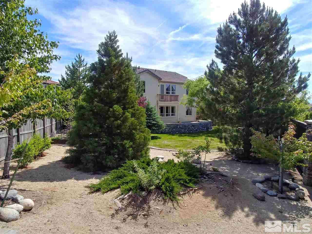 315 Renaissance Court Reno, NV 89523 - Photo 18 of 25 Photo 18