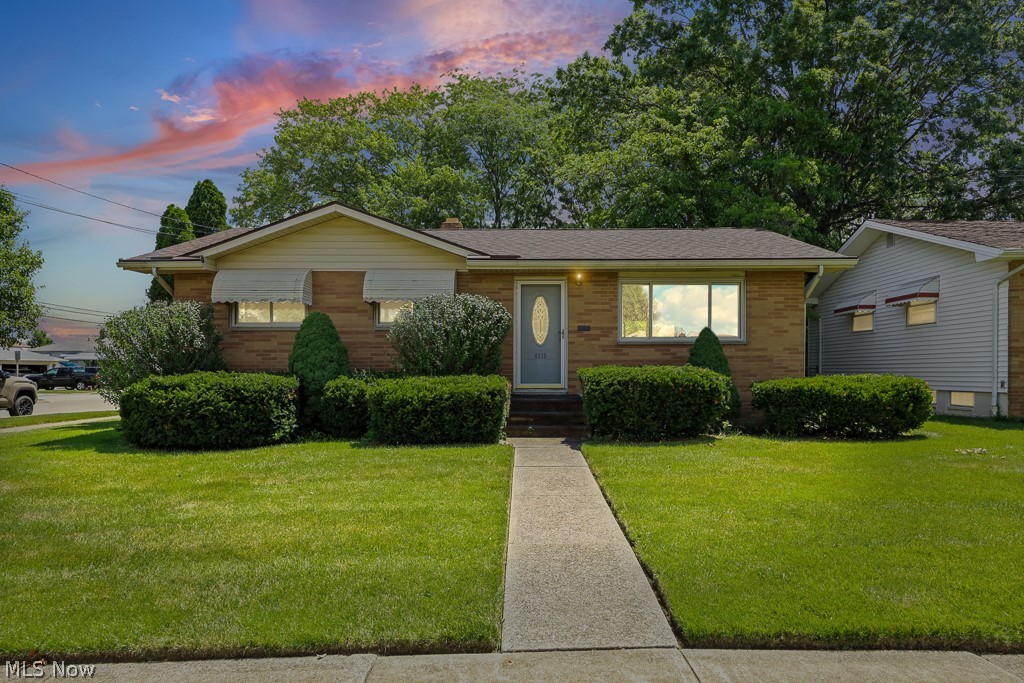 6115 Fry Road Brook Park, OH 44142 - Photo 1 of 42