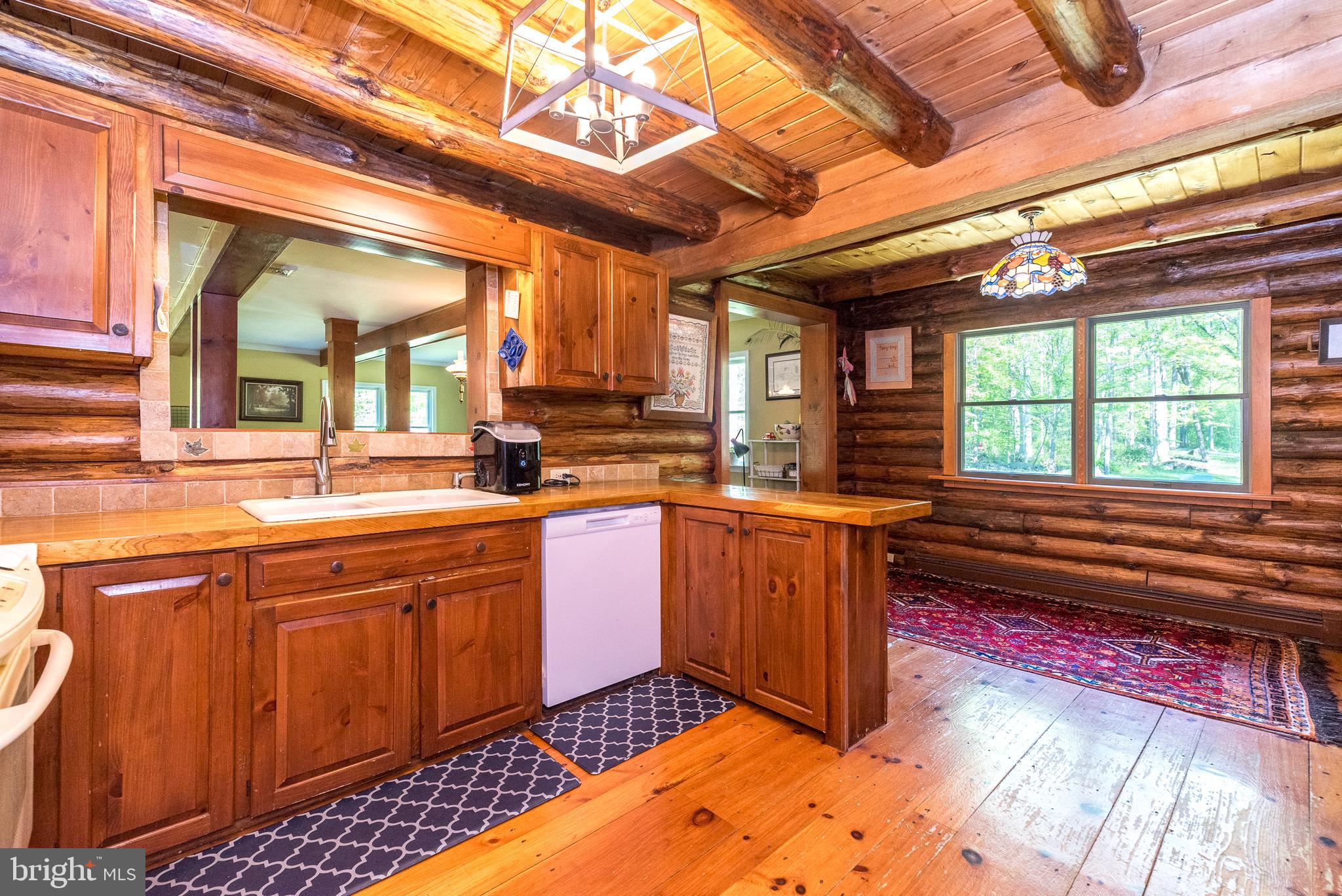 1502 Mission Road Quakertown, PA 18951 - Photo 13 of 52 Kitchen
