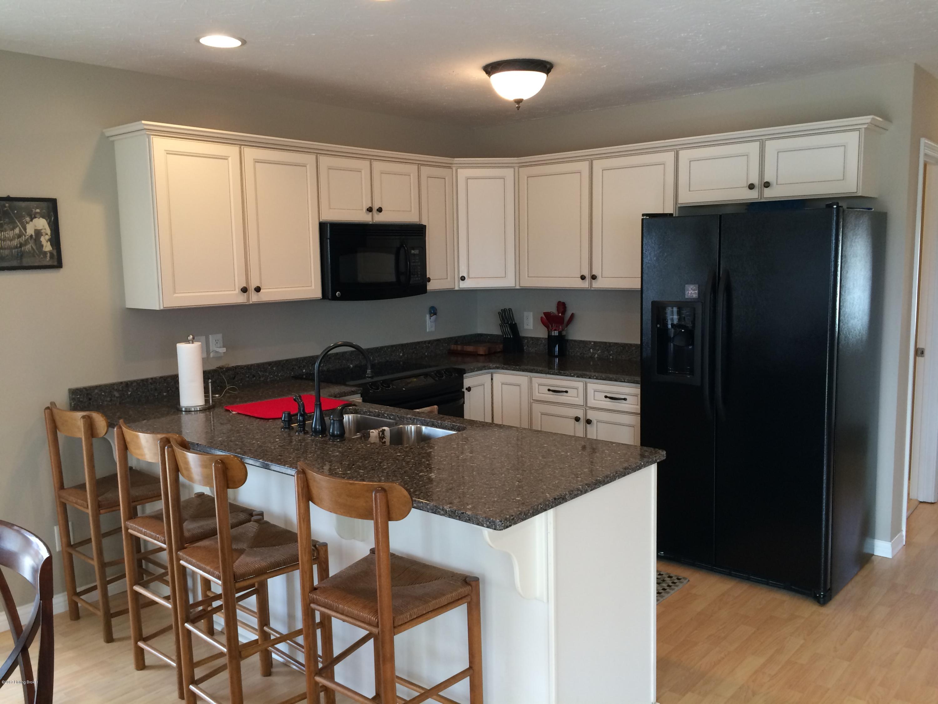 431 Lakefront Road Leitchfield, KY 42754 - Photo 2 of 28 Kitchen