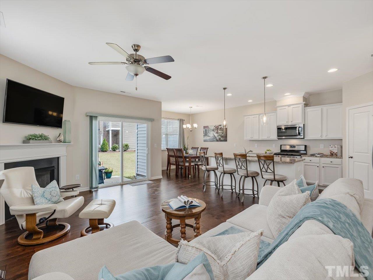 226 Zante Currant Road Durham, NC 27703 - Photo 11 of 57 Photo #11