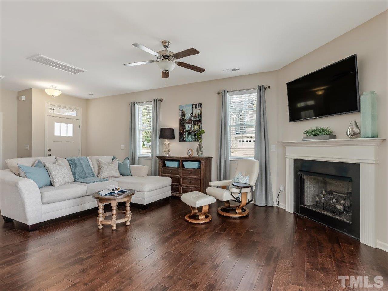 226 Zante Currant Road Durham, NC 27703 - Photo 12 of 57 Photo #12