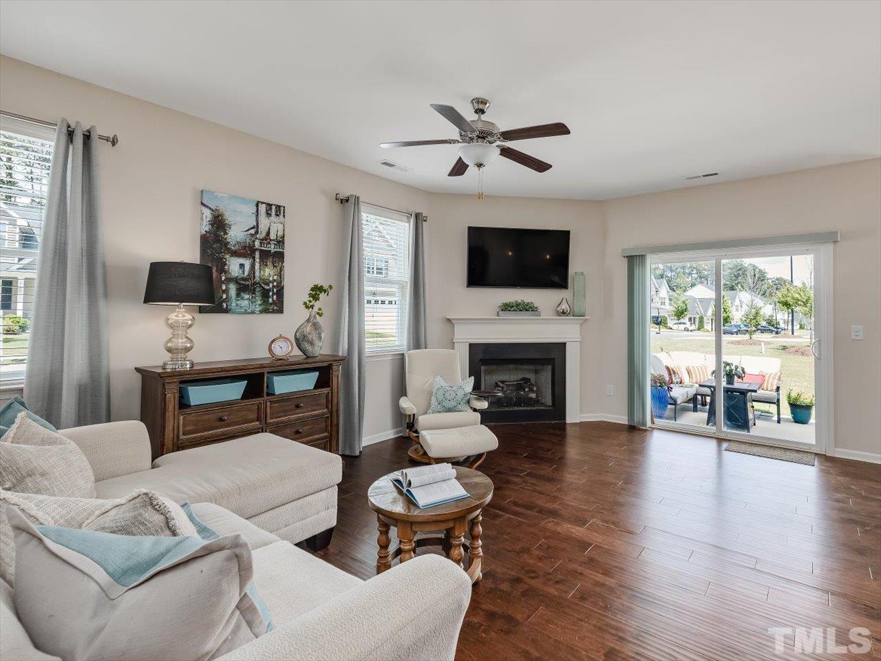 226 Zante Currant Road Durham, NC 27703 - Photo 14 of 57 Photo #14