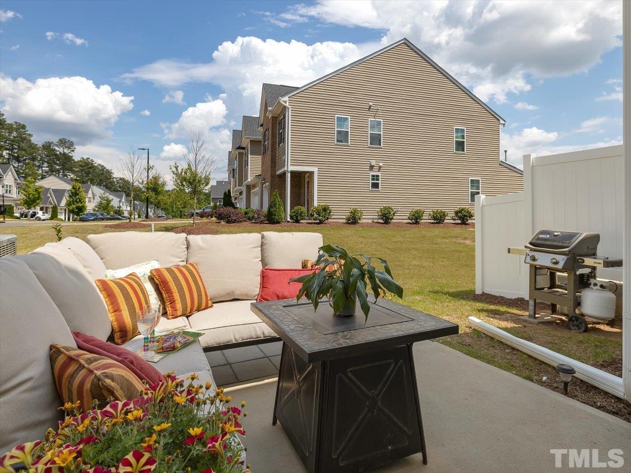 226 Zante Currant Road Durham, NC 27703 - Photo 16 of 57 Photo #16