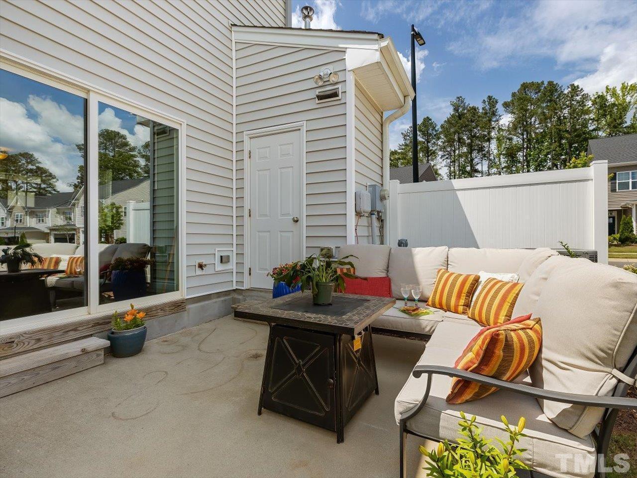 226 Zante Currant Road Durham, NC 27703 - Photo 17 of 57 Photo #17