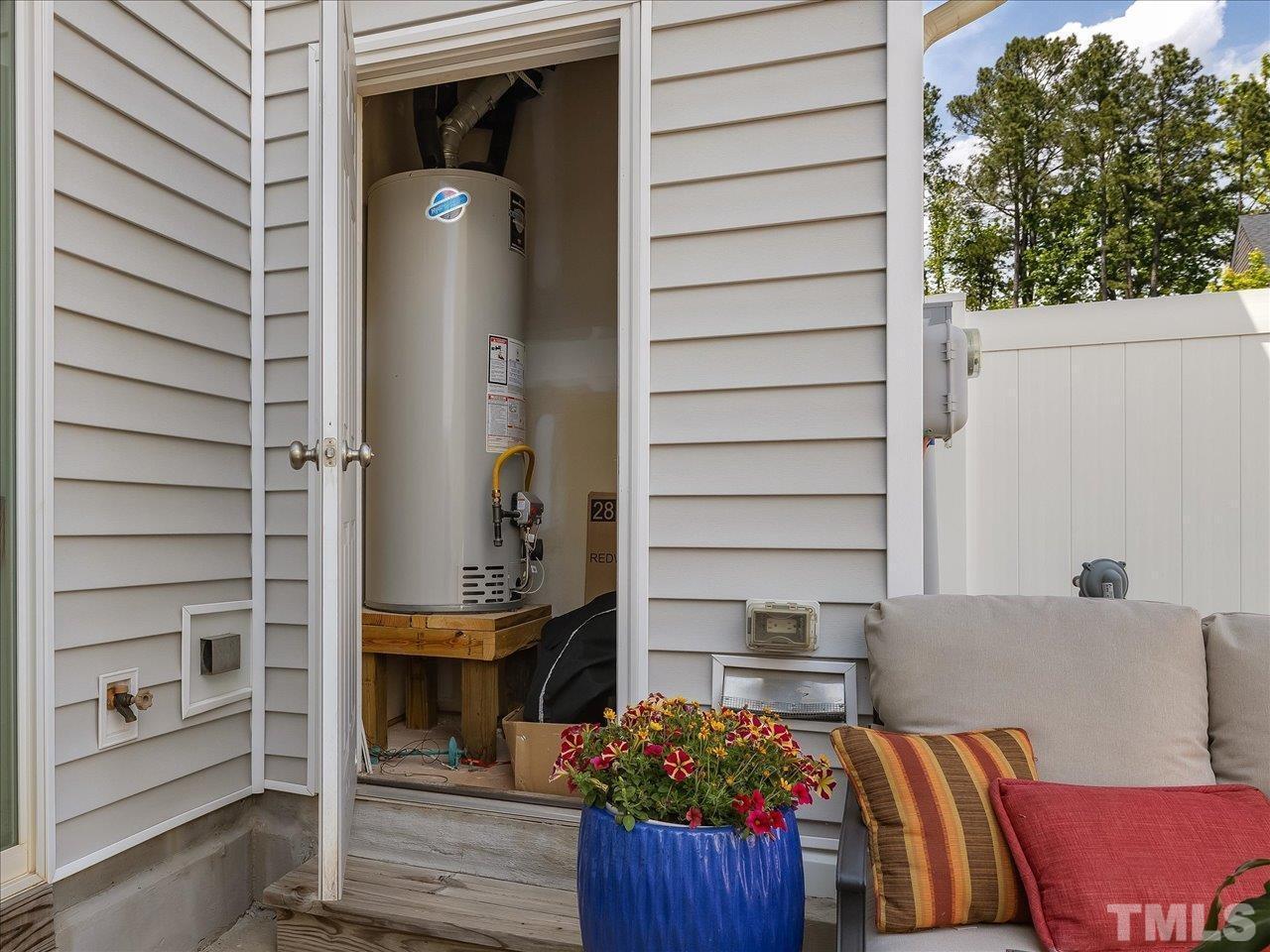 226 Zante Currant Road Durham, NC 27703 - Photo 18 of 57 Photo #18