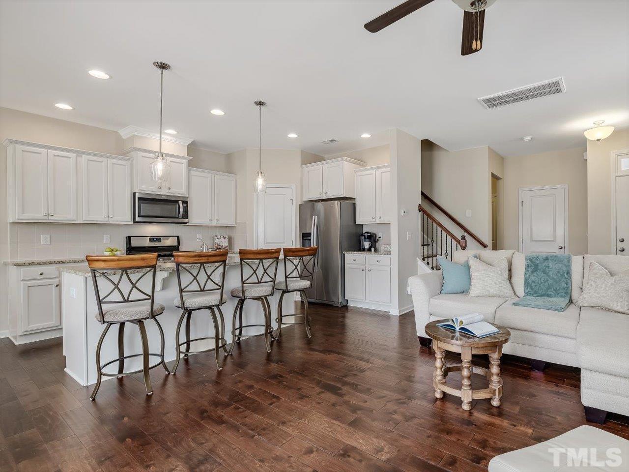 226 Zante Currant Road Durham, NC 27703 - Photo 20 of 57 Photo #20