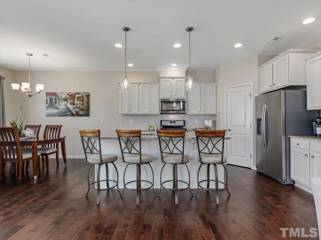 226 Zante Currant Road Durham, NC 27703 - Photo 21 of 57 Photo #21