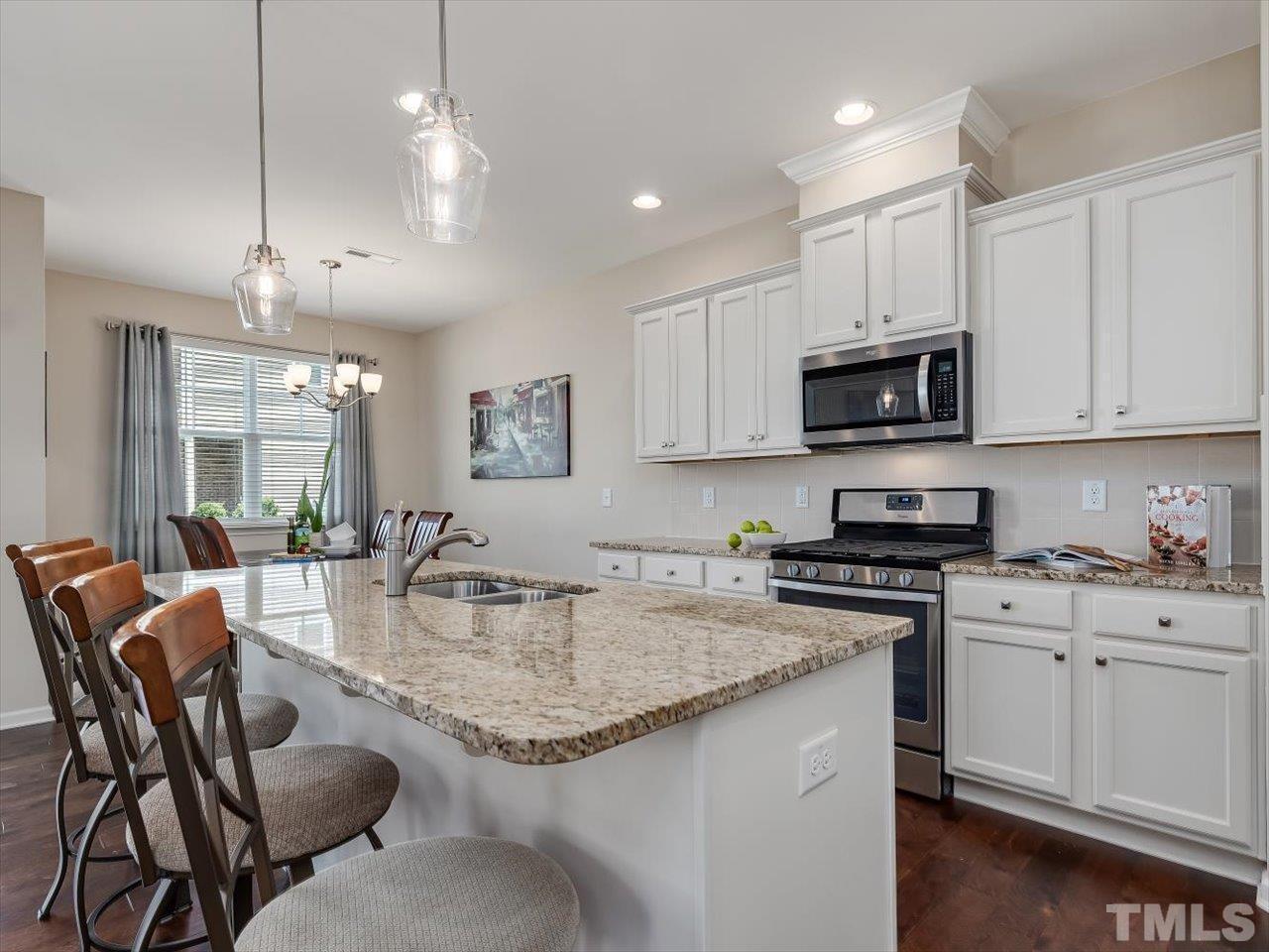 226 Zante Currant Road Durham, NC 27703 - Photo 22 of 57 Photo #22