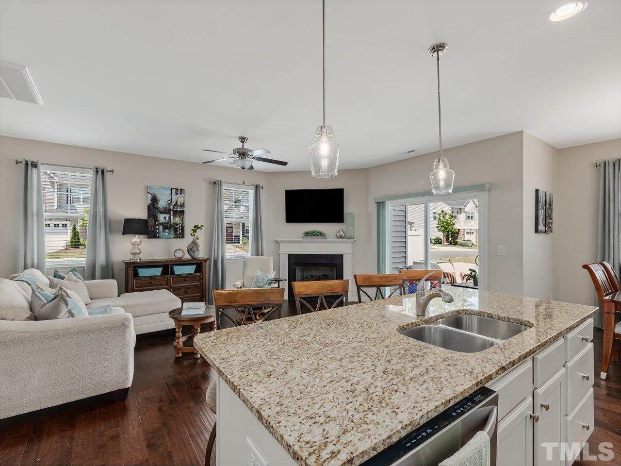 226 Zante Currant Road Durham, NC 27703 - Photo 23 of 57 Photo #23