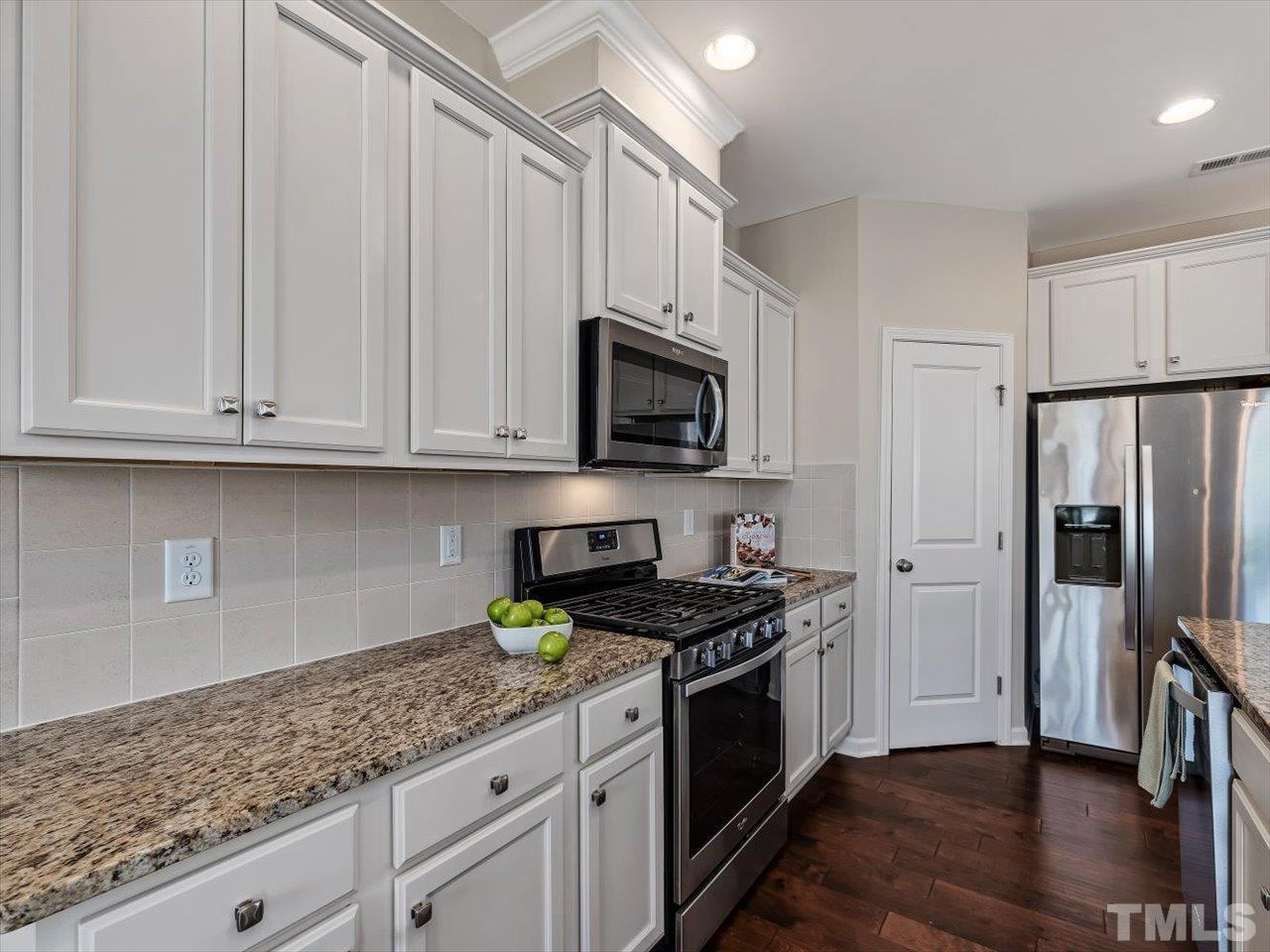 226 Zante Currant Road Durham, NC 27703 - Photo 24 of 57 Photo #24