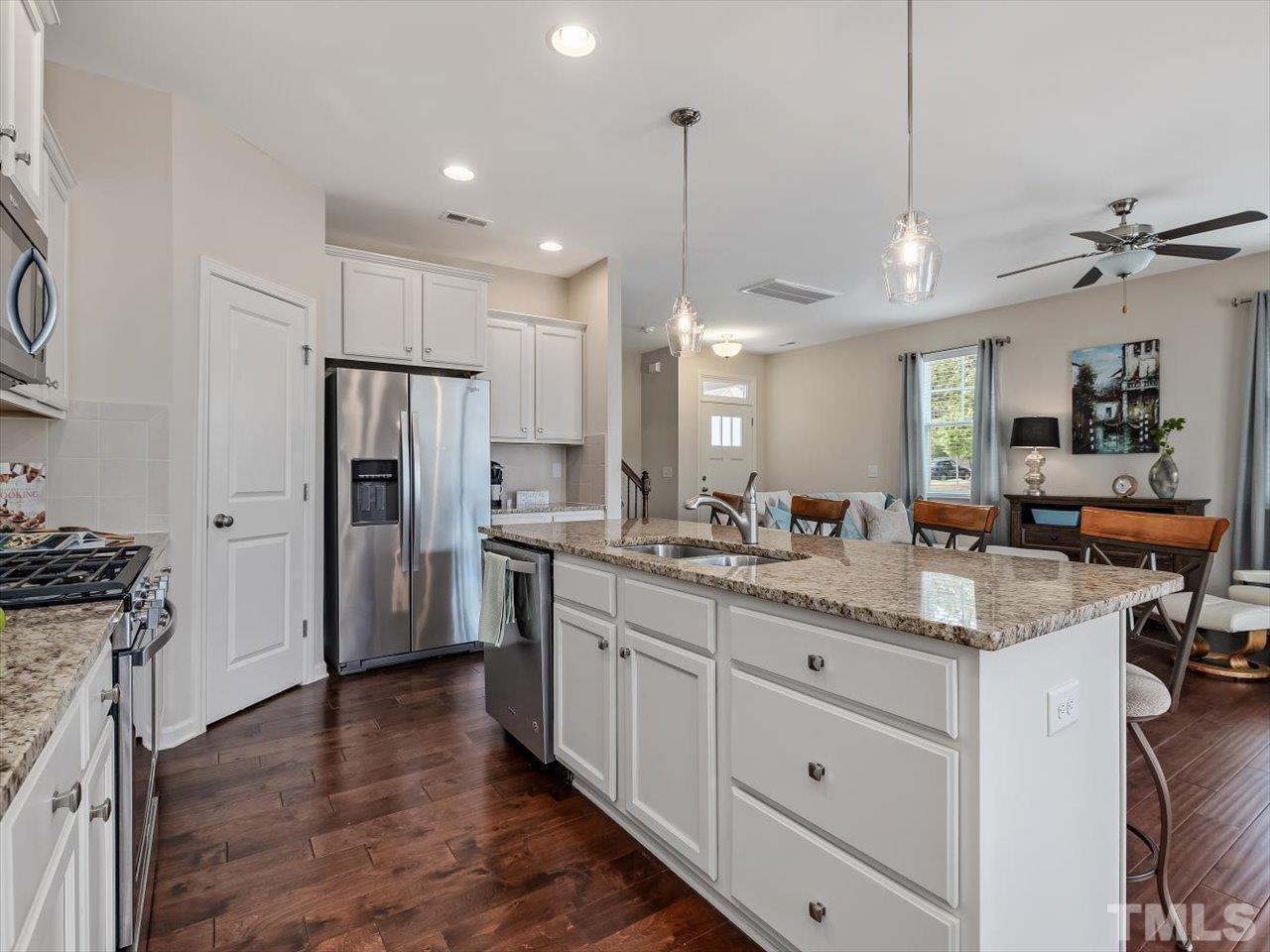 226 Zante Currant Road Durham, NC 27703 - Photo 25 of 57 Photo #25