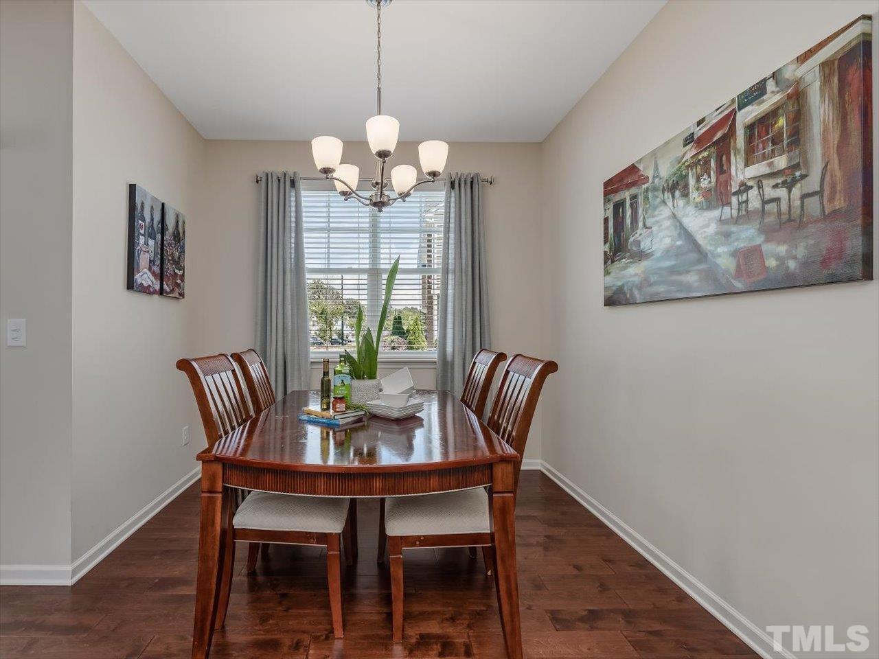 226 Zante Currant Road Durham, NC 27703 - Photo 28 of 57 Photo #28