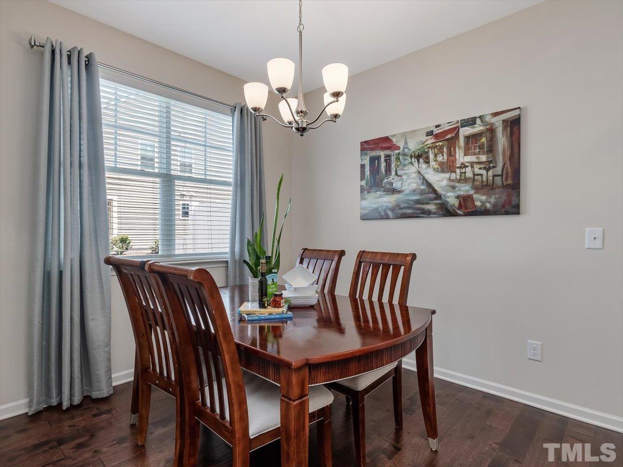 226 Zante Currant Road Durham, NC 27703 - Photo 29 of 57 Photo #29