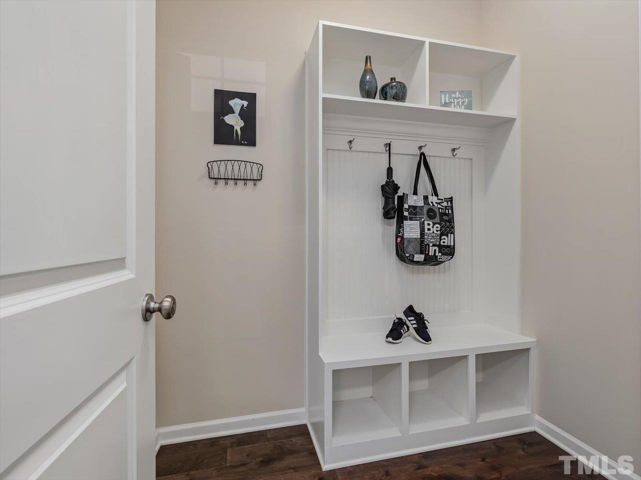 226 Zante Currant Road Durham, NC 27703 - Photo 31 of 57 Photo #31