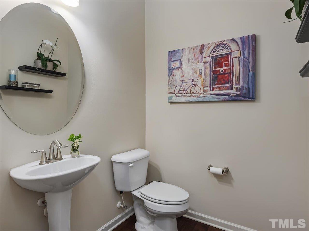 226 Zante Currant Road Durham, NC 27703 - Photo 33 of 57 Photo #33