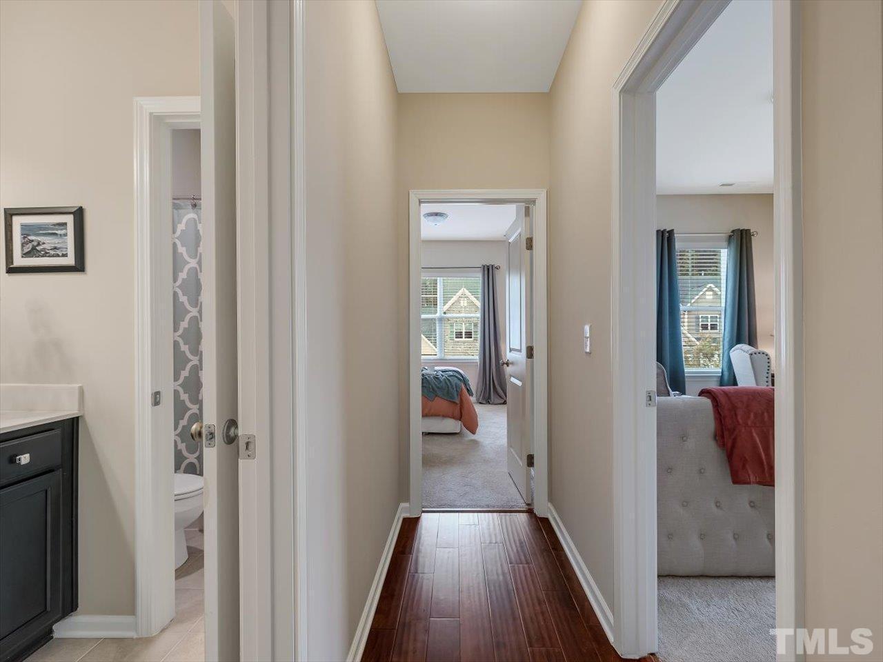 226 Zante Currant Road Durham, NC 27703 - Photo 47 of 57 Photo #47