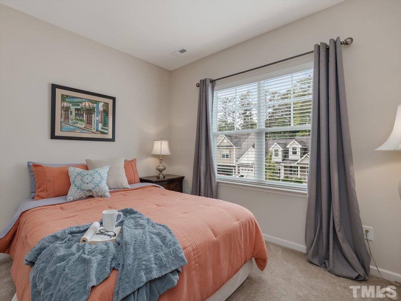 226 Zante Currant Road Durham, NC 27703 - Photo 50 of 57 Photo #50