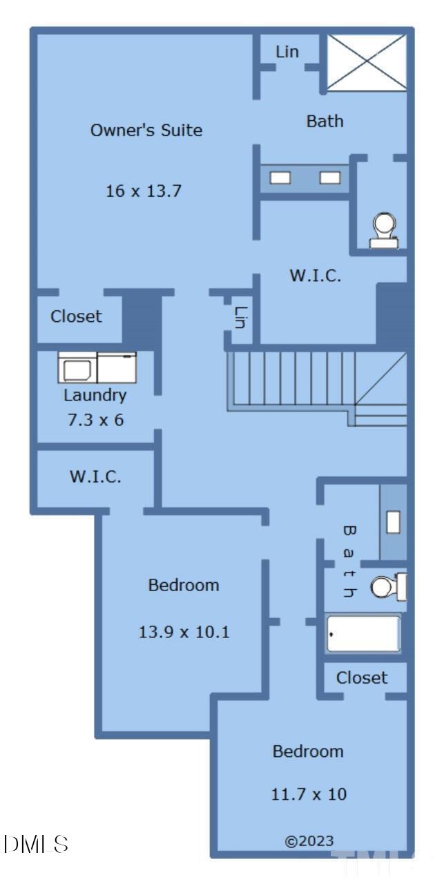 226 Zante Currant Road Durham, NC 27703 - Photo 56 of 57 2509953-68