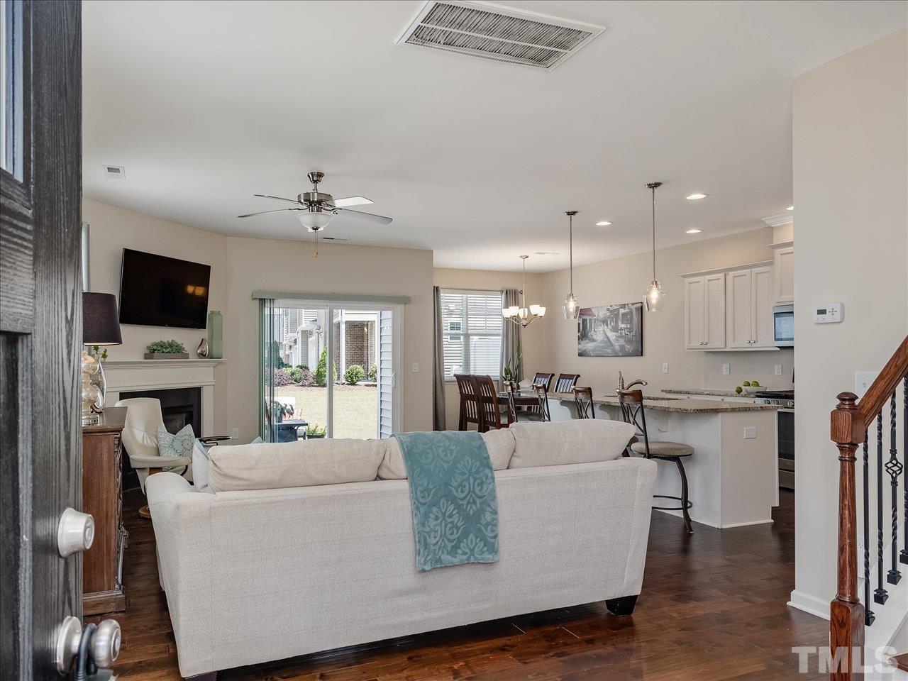 226 Zante Currant Road Durham, NC 27703 - Photo 9 of 57 Photo #9