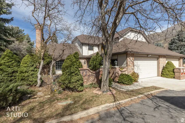 $600,000 | 4741 South Banbury Lane, Ogden, UT 84403