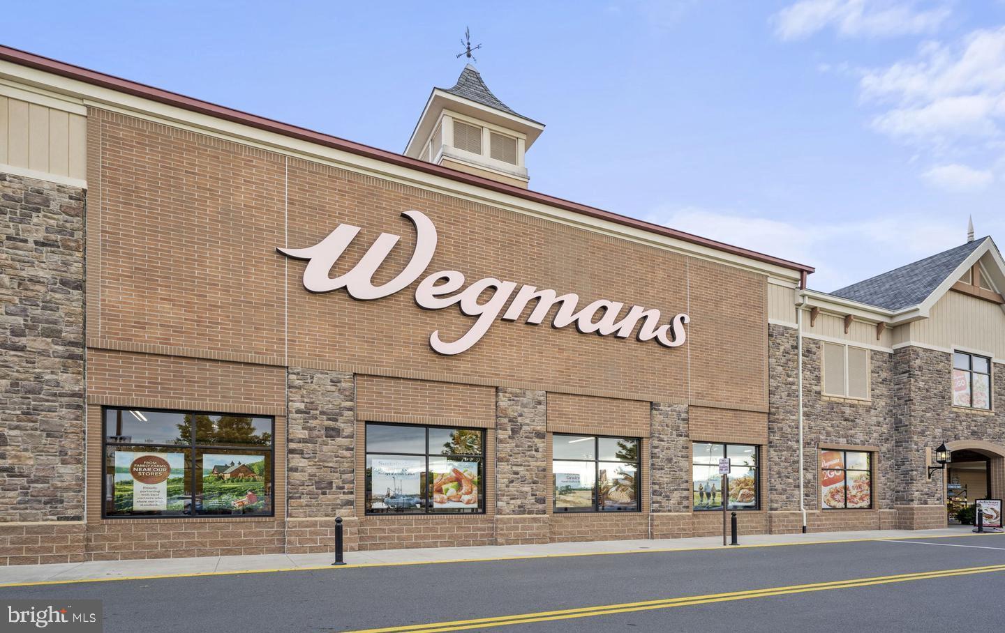 14190 Gypsum Loop Chantilly, VA 20151 - Photo 28 of 38 Wegmans - Field at Commonwealth Plaza